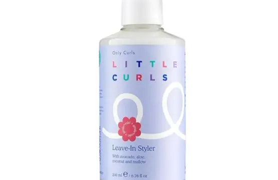 Only Curls Little Curls Detangling Conditioner 200ml